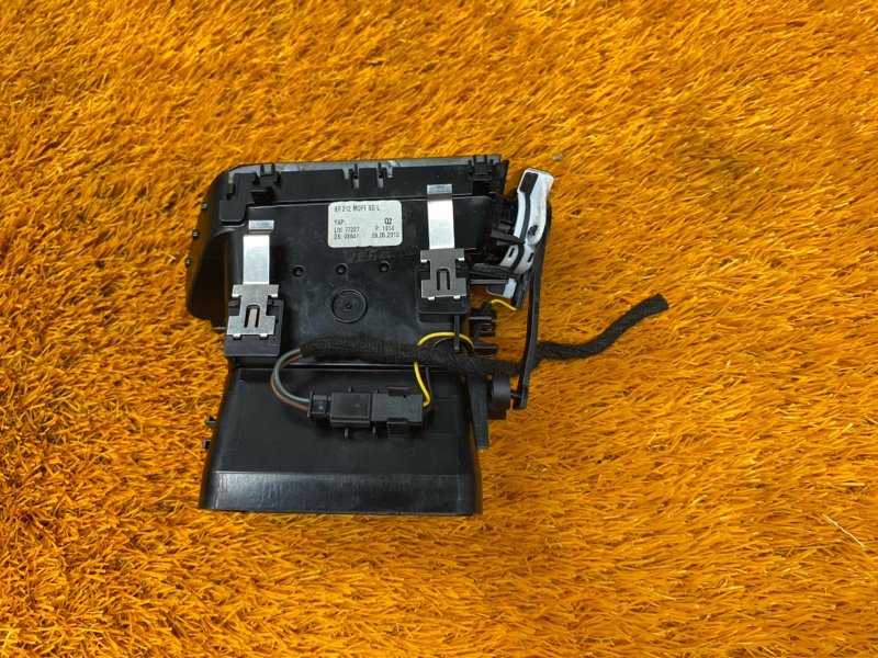 дефлектор воздушный, 1430 рублей, Красноярск