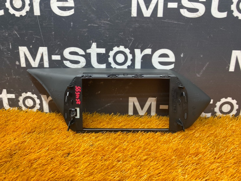 накладка на торпеду, 370 рублей, Красноярск