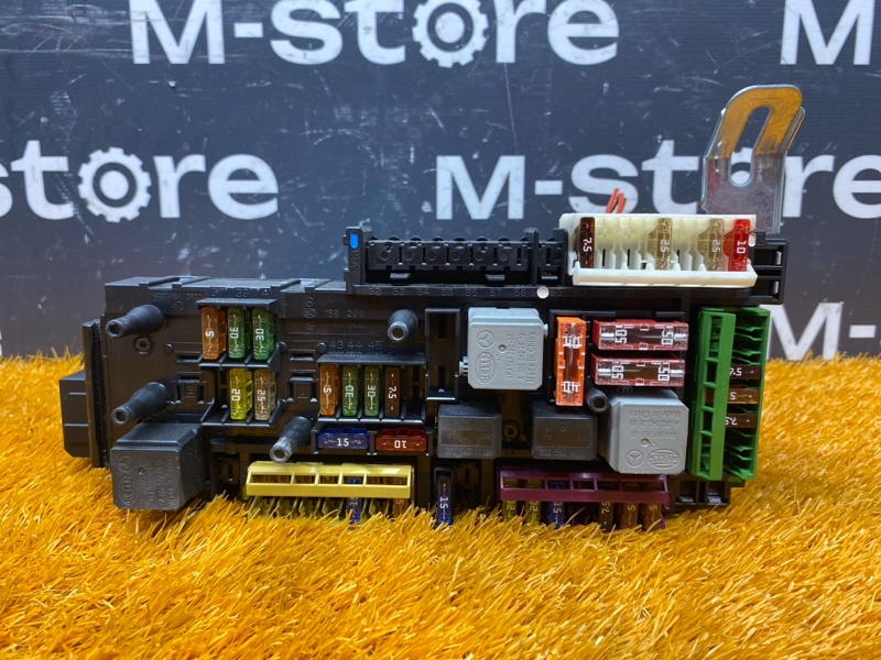 Блок предохранителей SAM, 5760 рублей, Красноярск