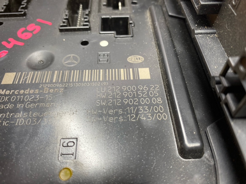 Блок предохранителей SAM, 5760 рублей, Красноярск