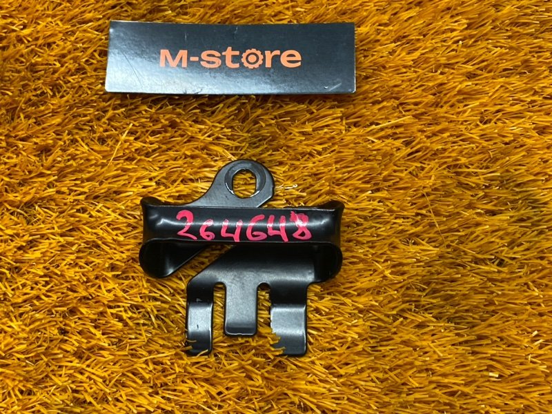 Направляющая ремня безопасности, 280 рублей, Красноярск