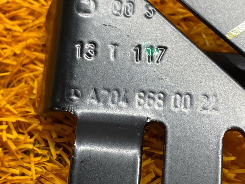 Направляющая ремня безопасности, 280 рублей, Красноярск