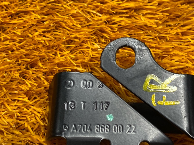 Направляющая ремня безопасности, 280 рублей, Красноярск