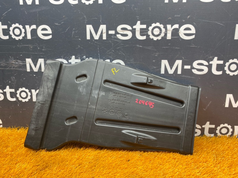 Воздуховод печки, 280 рублей, Красноярск