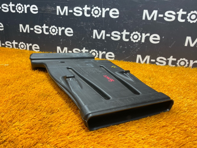 Воздуховод печки, 280 рублей, Красноярск