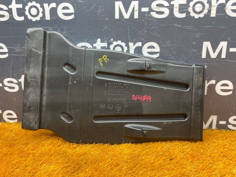 Воздуховод печки, 1360 рублей, Красноярск