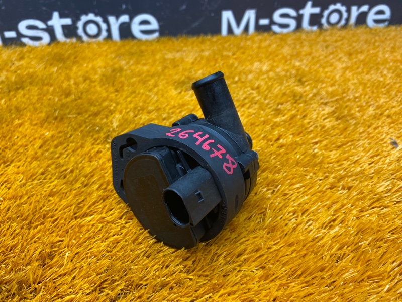 помпа дополнительная, 3000 рублей, Красноярск