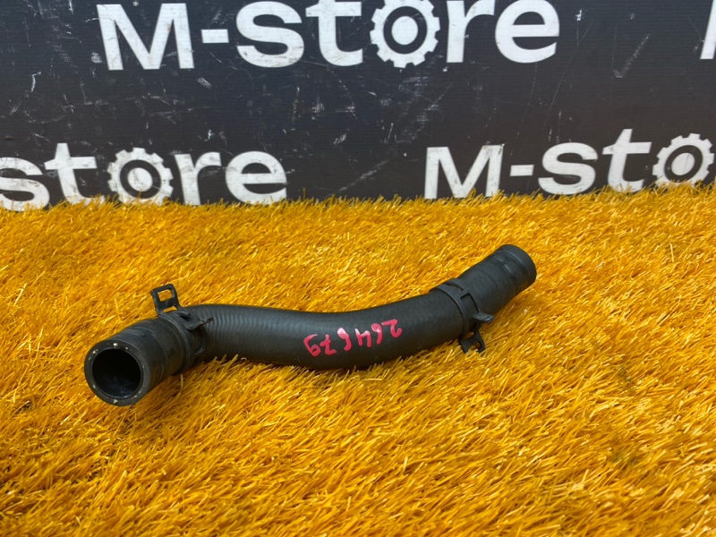 Патрубок дополнительной помпы, 570 рублей, Красноярск