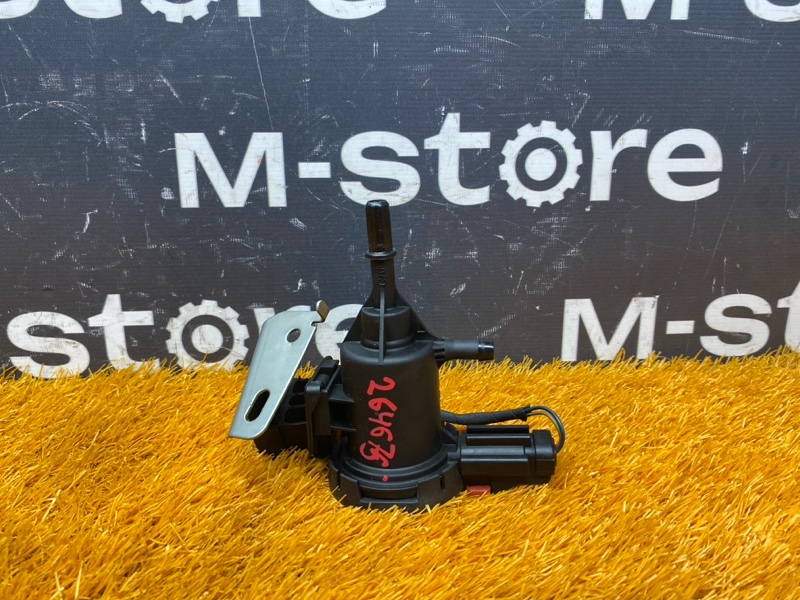 Клапан вентиляции топливного бака, 1430 рублей, Красноярск