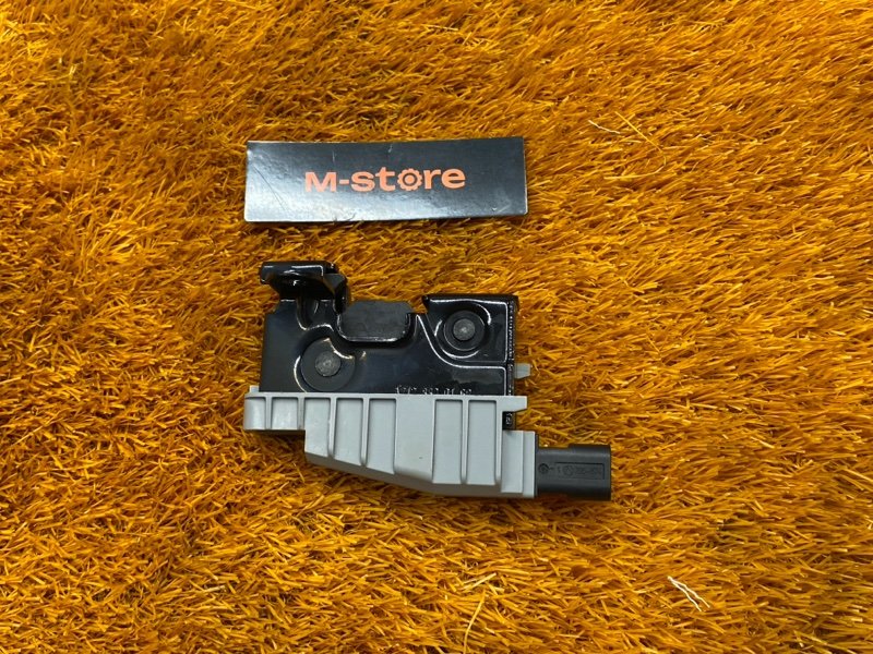 замок капота, 1900 рублей, Красноярск