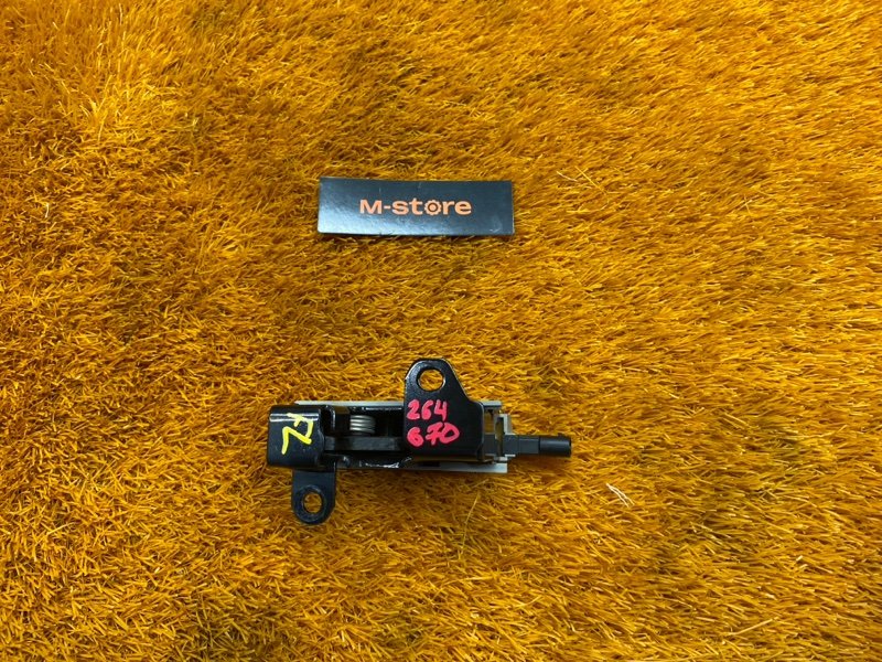 замок капота, 1900 рублей, Красноярск