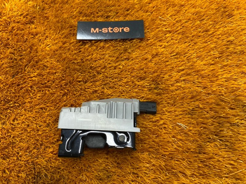 замок капота, 1900 рублей, Красноярск