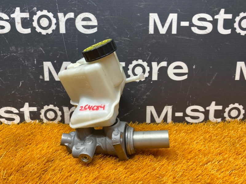 главный тормозной цилиндр, 1430 рублей, Красноярск