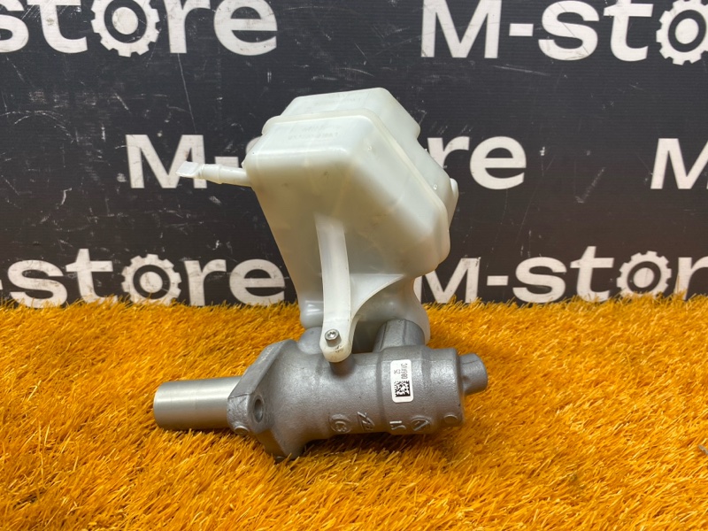 главный тормозной цилиндр, 1430 рублей, Красноярск