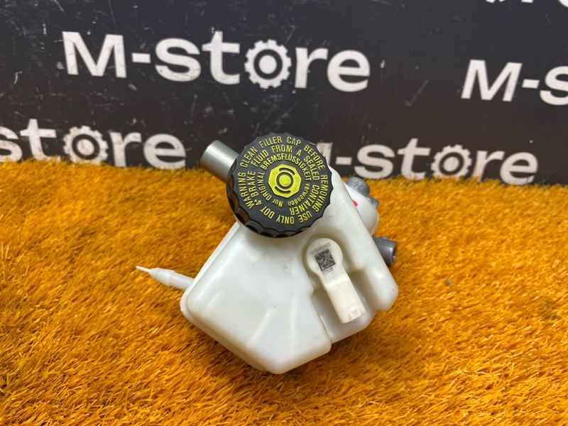 главный тормозной цилиндр, 1430 рублей, Красноярск