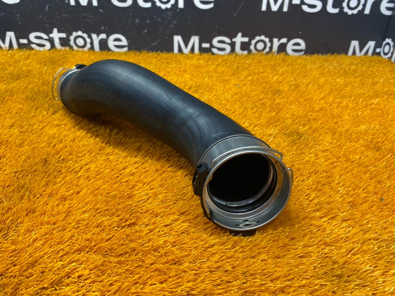 Патрубок интеркулера, 3330 рублей, Красноярск