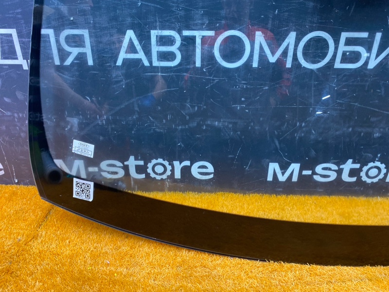 стекло лобовое, 14400 рублей, Красноярск