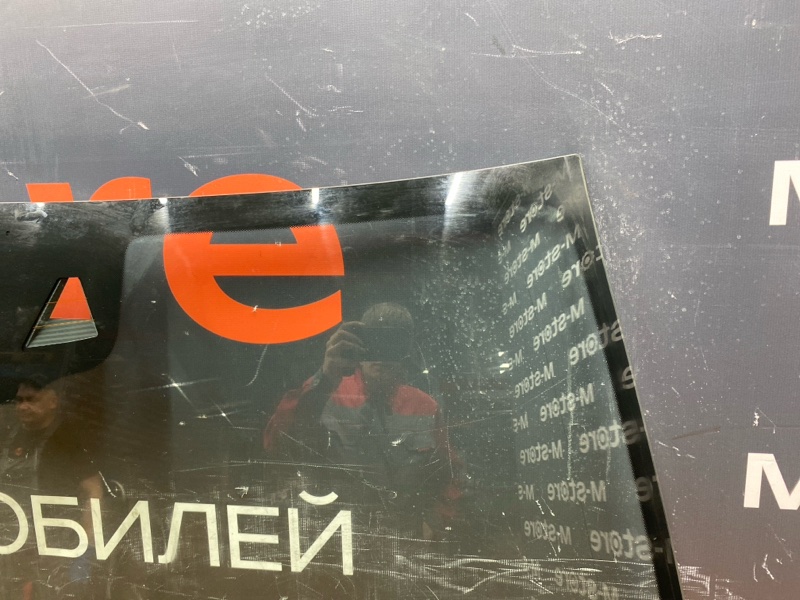 стекло лобовое, 14400 рублей, Красноярск