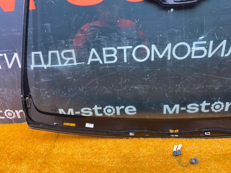 стекло лобовое, 14400 рублей, Красноярск