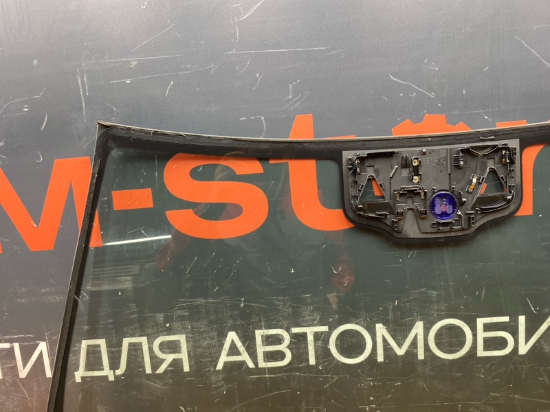 стекло лобовое, 14400 рублей, Красноярск