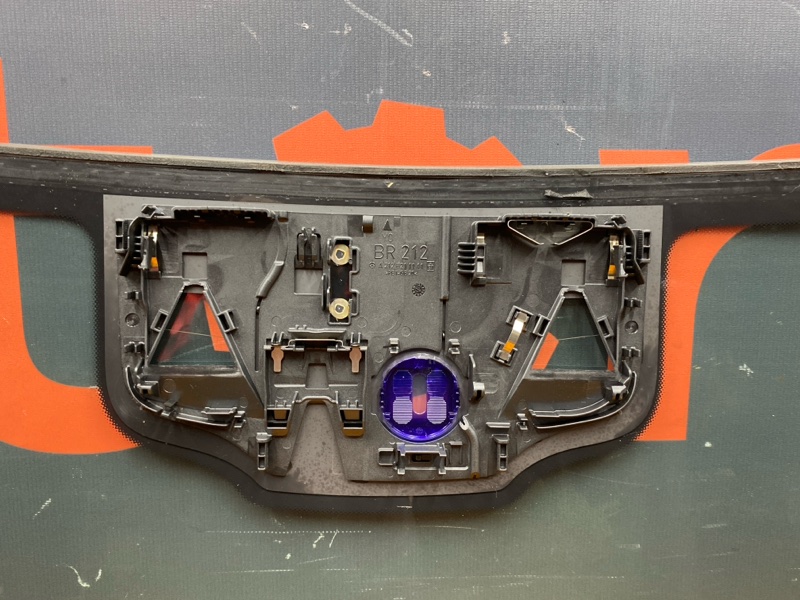 стекло лобовое, 14400 рублей, Красноярск