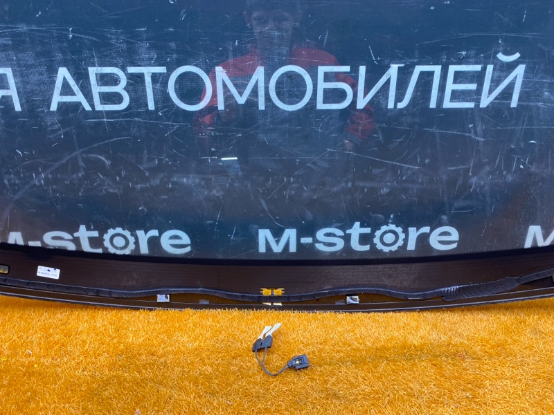 стекло лобовое, 14400 рублей, Красноярск