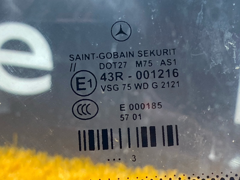 стекло лобовое, 14400 рублей, Красноярск