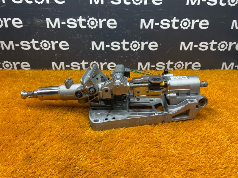 рулевая колонка, 1900 рублей, Красноярск