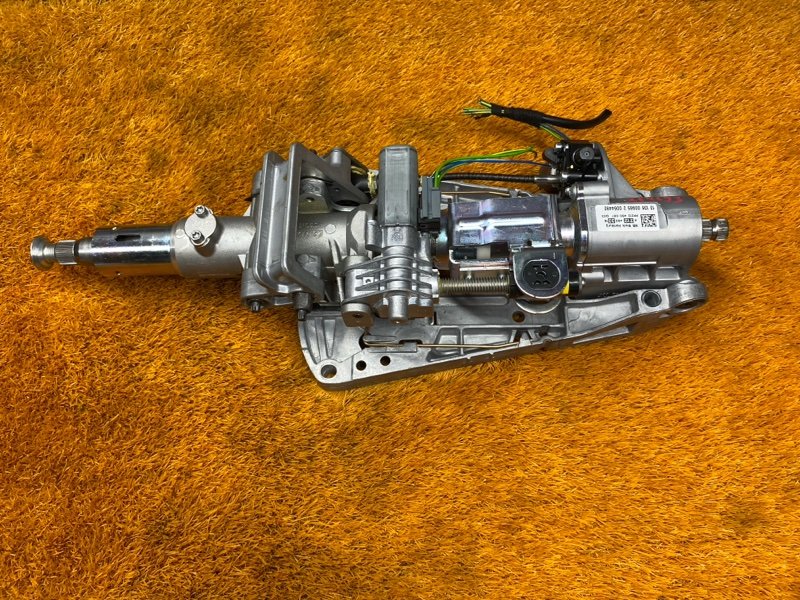 рулевая колонка, 1900 рублей, Красноярск