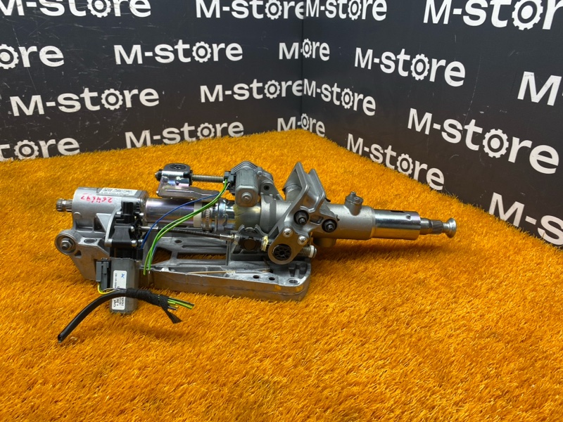 рулевая колонка, 1900 рублей, Красноярск