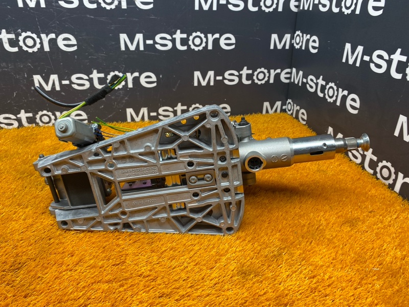 рулевая колонка, 1900 рублей, Красноярск