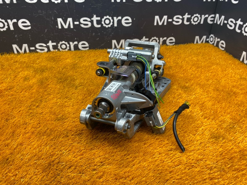 рулевая колонка, 1900 рублей, Красноярск