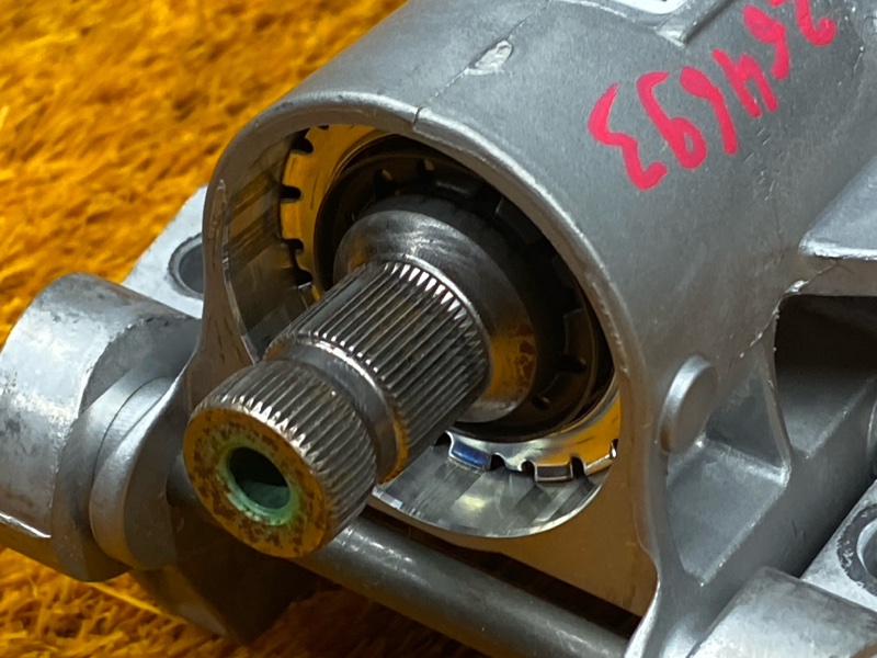 рулевая колонка, 1900 рублей, Красноярск