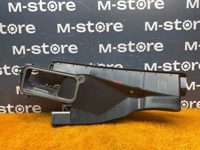 Воздуховод печки, 280 рублей, Красноярск