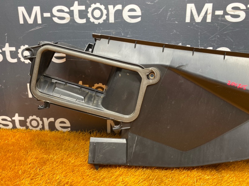 Воздуховод печки, 280 рублей, Красноярск