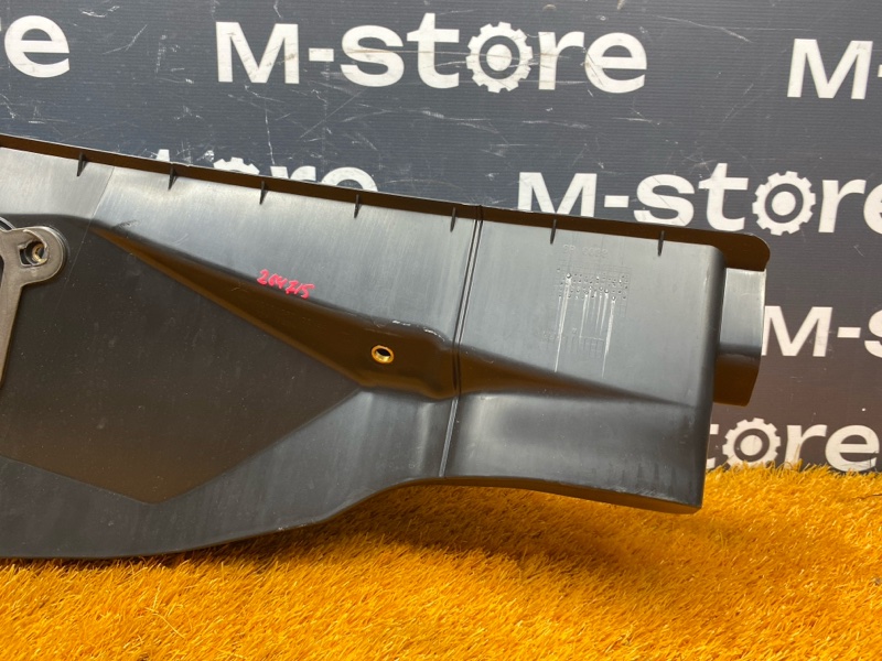 Воздуховод печки, 280 рублей, Красноярск