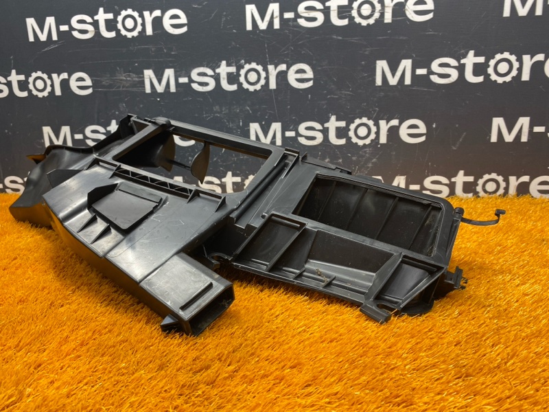 Воздуховод печки, 280 рублей, Красноярск