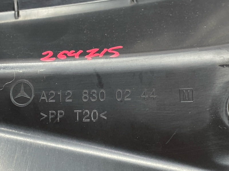 Воздуховод печки, 280 рублей, Красноярск