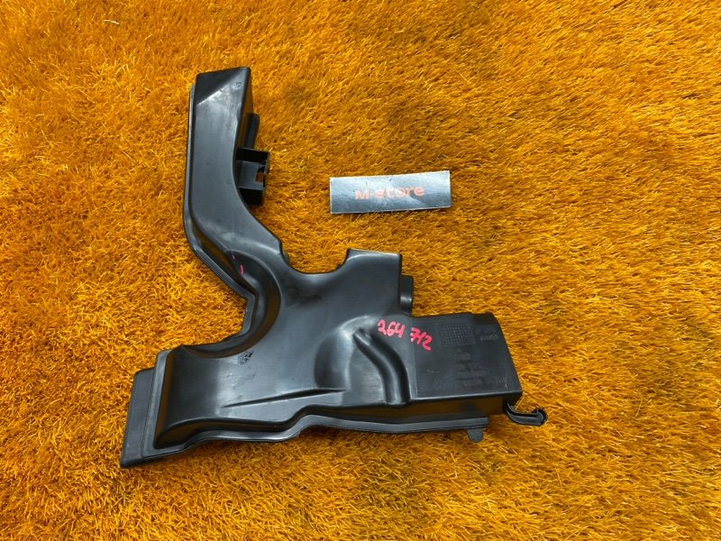 Воздуховод печки, 280 рублей, Красноярск