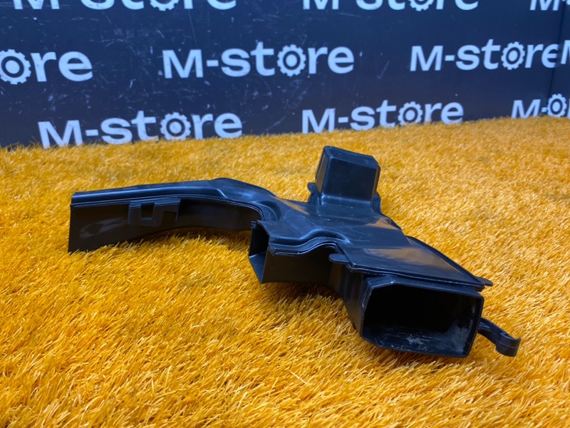 Воздуховод печки, 280 рублей, Красноярск