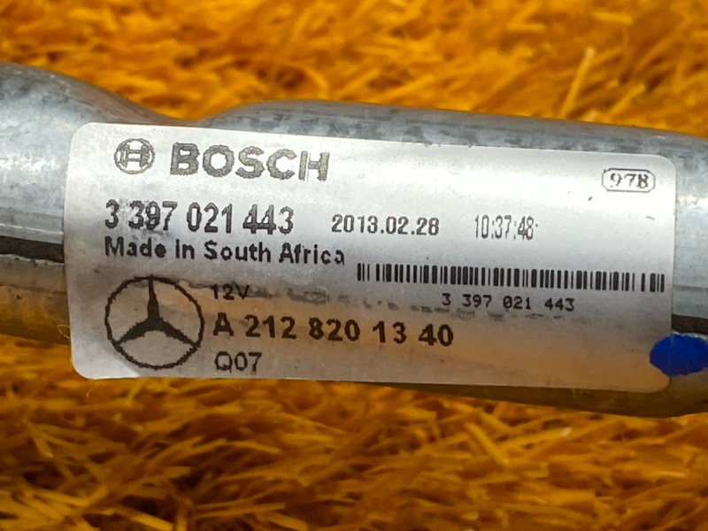 трапеция стеклоочистителя, 1900 рублей, Красноярск