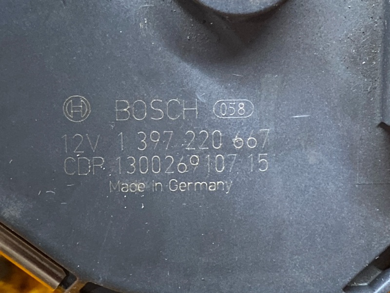 трапеция стеклоочистителя, 1900 рублей, Красноярск