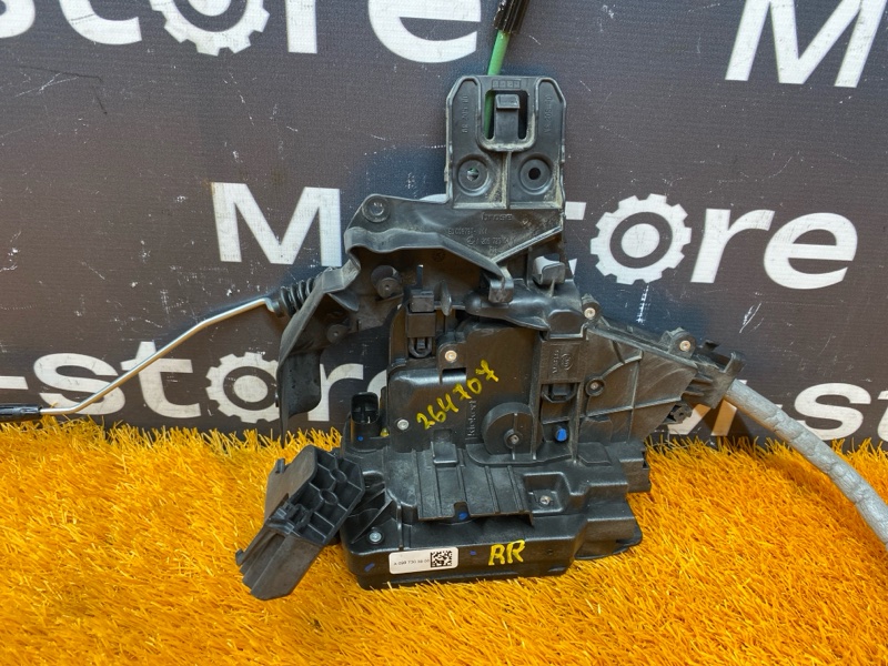 замок двери, 2880 рублей, Красноярск