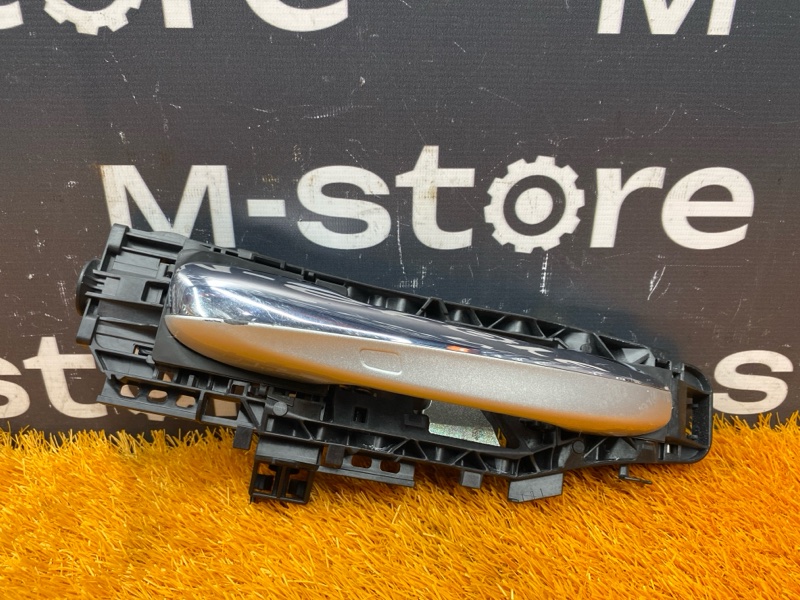 ручка двери внешняя, 2850 рублей, Красноярск