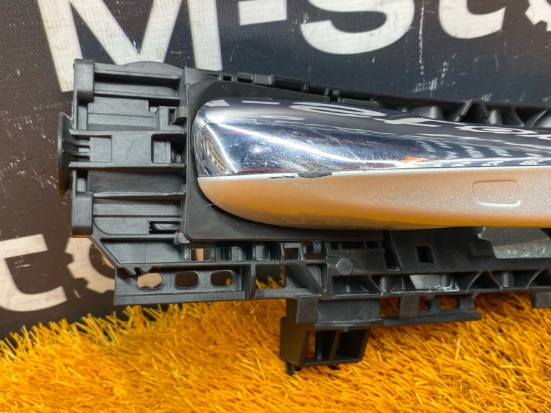 ручка двери внешняя, 2850 рублей, Красноярск