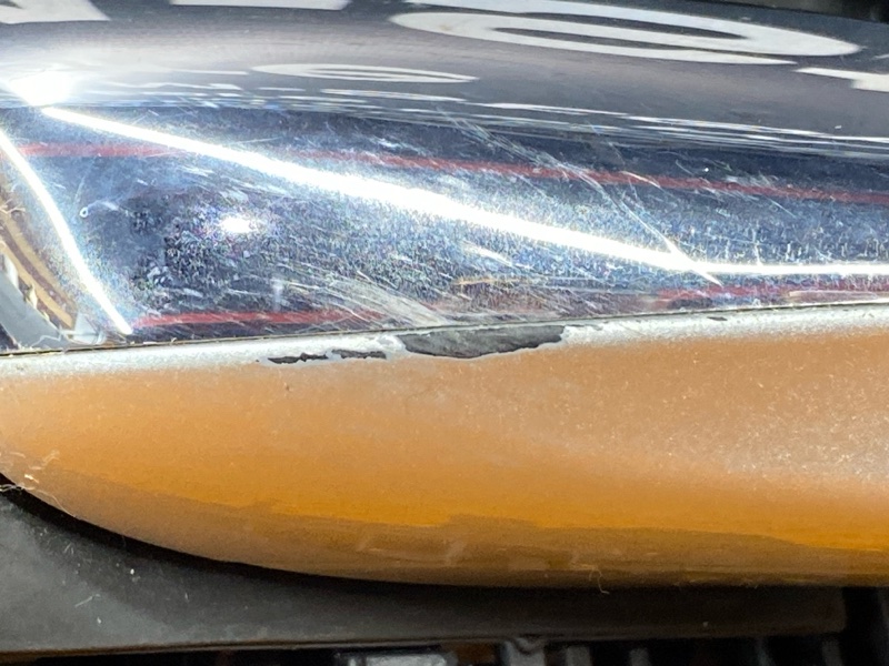 ручка двери внешняя, 2850 рублей, Красноярск