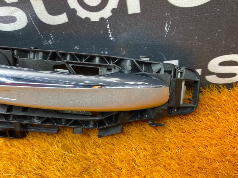 ручка двери внешняя, 2850 рублей, Красноярск