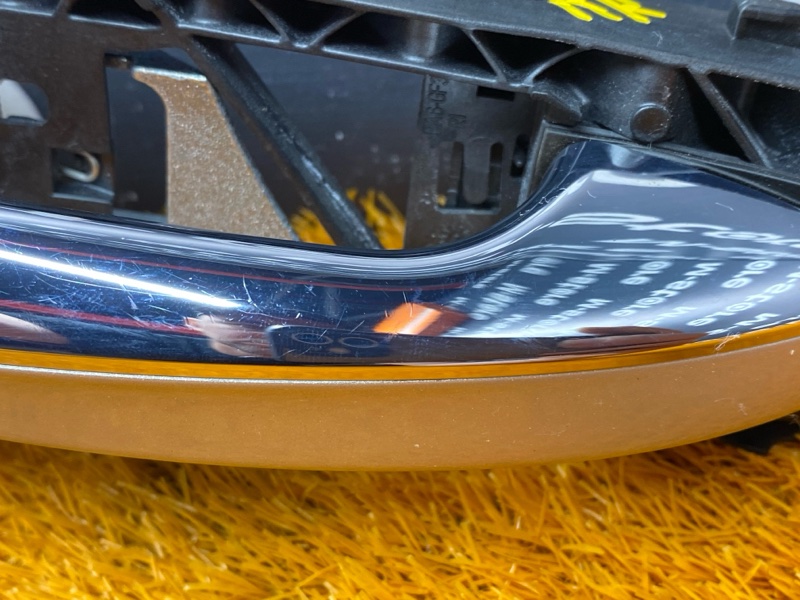 ручка двери внешняя, 2850 рублей, Красноярск