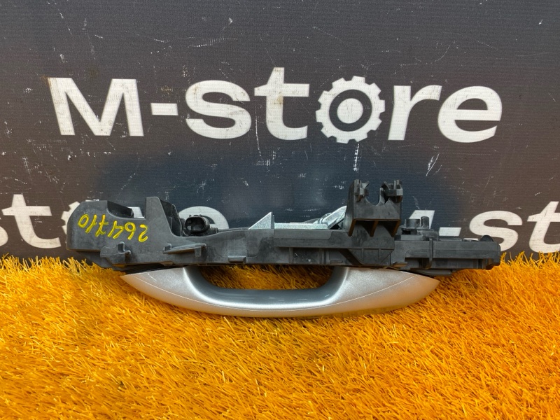 ручка двери внешняя, 2850 рублей, Красноярск