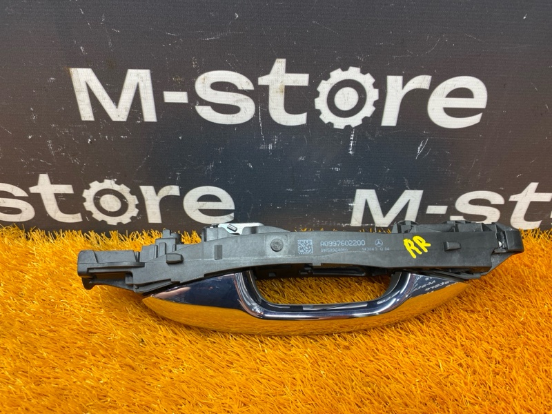 ручка двери внешняя, 2850 рублей, Красноярск